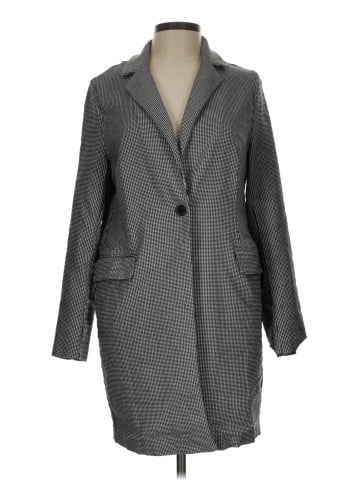Adrianna Papell Coat (view 1)