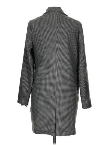 Adrianna Papell Coat (view 2)