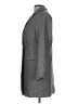 Adrianna Papell Gray Coat Size L - photo 5
