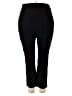 Lane Bryant Black Active Pants Size 22 - photo 2