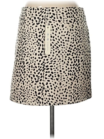 She + Sky Casual Skirt (view 2)