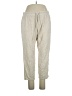 St. John Gray Casual Pants Size XL - photo 1