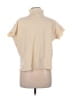 LUCCA Ivory Turtleneck Sweater Size M - photo 2