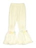 Unbranded Ivory Casual Pants Size 5 - photo 1