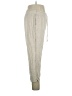 St. John Gray Casual Pants Size XL - photo 4