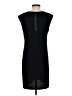Alfani Graphic Black Cocktail Dress Size S - photo 2
