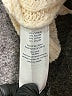 Faherty Ivory Cardigan Size M - photo 7