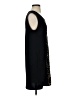 Alfani Graphic Black Cocktail Dress Size S - photo 4