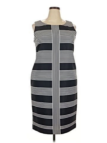 Taylor Casual Dress (view 1)