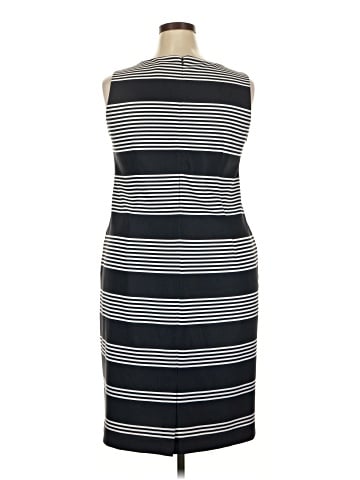 Taylor Casual Dress (view 2)