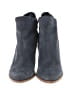 Vince Camuto Blue Ankle Boots Size 9 - photo 2