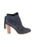 Vince Camuto Blue Ankle Boots Size 9 - photo 1
