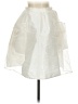 Vivian Chan White Formal Skirt Size XXS (estimated) - photo 1