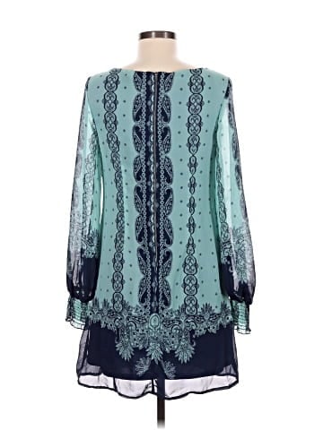 Xhilaration Casual Dress (view 2)