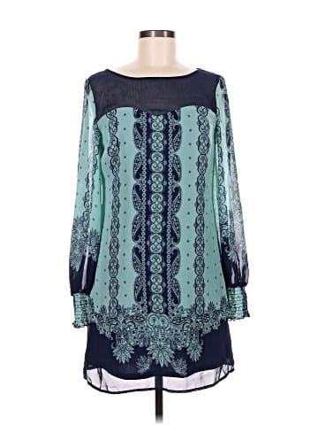 Xhilaration Casual Dress (view 1)