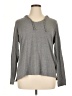 SONOMA life + style Gray Pullover Sweater Size XL - photo 1