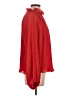 Do & Be 100% Polyester Red Long Sleeve Blouse Size S - photo 4