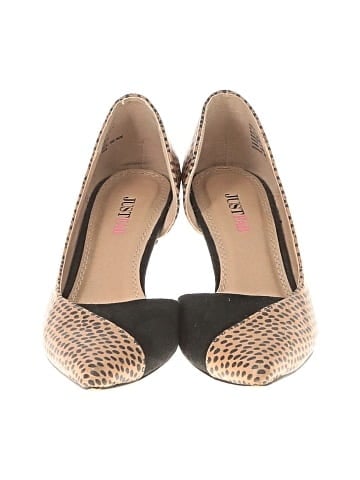 Just Fab Heels (view 2)