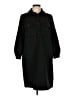 Gap Black Casual Dress Size M (tall) - photo 1