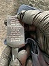 The Limited Black Active Pants Size 20W - photo 5