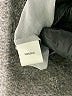 St. John Couture 100% Silk Gray Sleeveless Silk Top Size P (petite) - photo 8