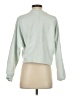 Athleta Green Sweatshirt Size S - photo 2