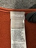 Chico's Brown Poncho Size Sm - Med - photo 7