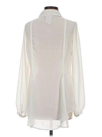 Yoana Baraschi Long Sleeve Blouse (view 2)