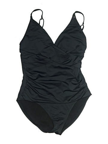Tommy Bahama One Piece Swimsuit (view 1)
