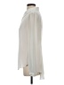 Yoana Baraschi 100% Polyester Ivory Long Sleeve Blouse Size S - photo 5