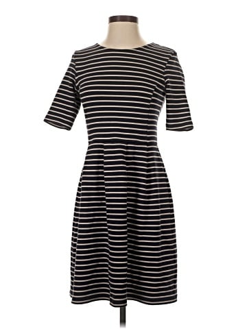 Hobbs London Casual Dress (view 1)