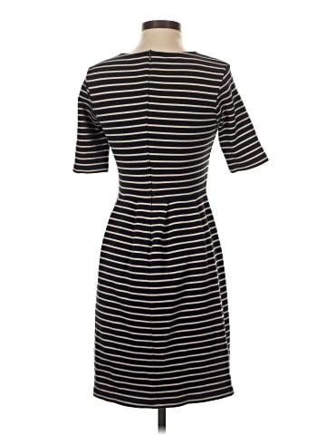 Hobbs London Casual Dress (view 2)