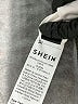 Shein Ivory Long Sleeve T-Shirt Size XL - photo 7