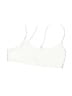 Koana Swim Ivory White Swimsuit Top Size S - photo 1