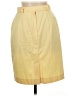 Together Yellow Formal Skirt Size 6 - photo 2