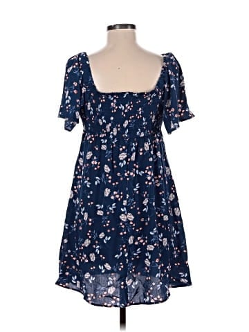 Lily Rose Casual Dress (view 2)