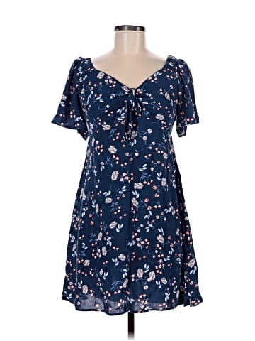 Lily Rose Casual Dress (view 1)