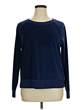 Lands' End Pullover Sweater