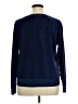 Lands' End Blue Pullover Sweater Size XL - photo 2