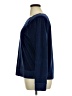 Lands' End Blue Pullover Sweater Size XL - photo 5