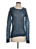 Comptoir des Cotonniers Blue Pullover Sweater Size S - photo 1