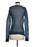 Comptoir des Cotonniers Blue Pullover Sweater Size S - photo 2