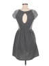 Cooperative Gray Casual Skirt Size M - photo 2