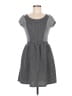Cooperative Gray Casual Skirt Size M - photo 1
