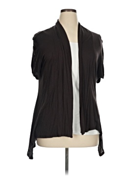 Ambiance Apparel Cardigan