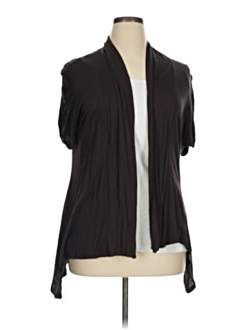 Ambiance Apparel Cardigan (view 1)