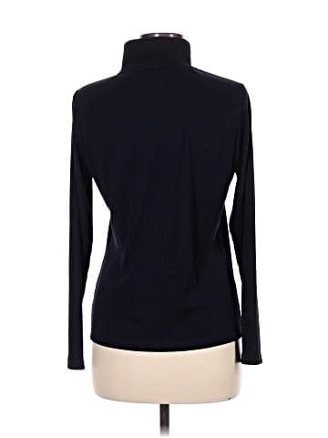 Sara Campbell Turtleneck Sweater (view 2)