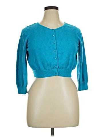 I.N. Studio Cardigan (view 1)