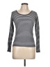 CLOCKHOUSE Gray Long Sleeve T-Shirt Size L - photo 1