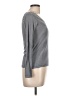 CLOCKHOUSE Gray Long Sleeve T-Shirt Size L - photo 4